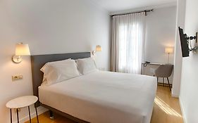Sercotel Tribuna Málaga
